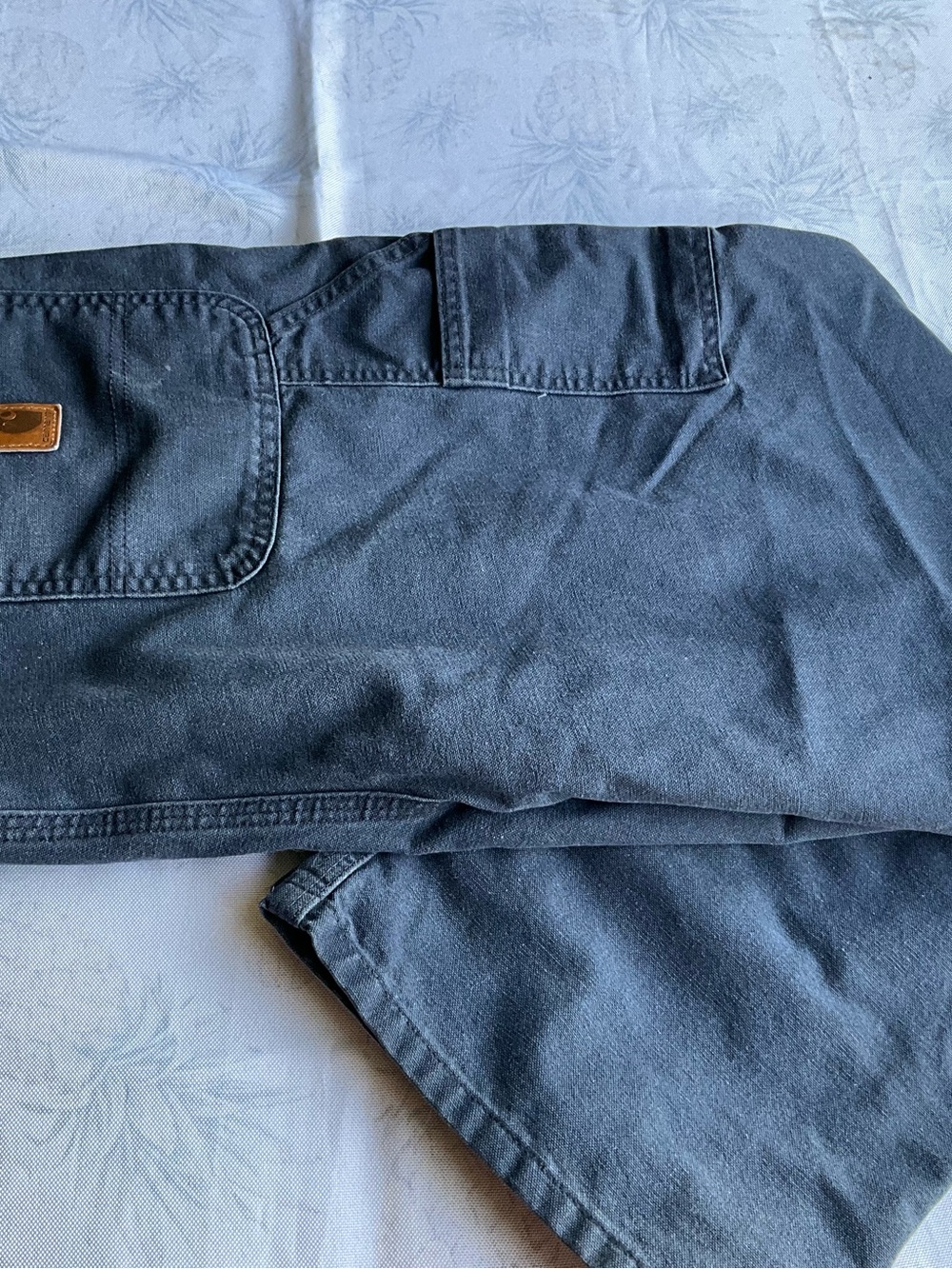 Men’s 42x30 Carhartt pants